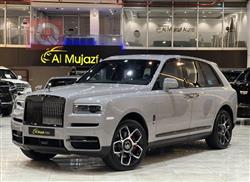 رولز رويس كولينان